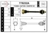 VAG 8A0407272D Drive Shaft